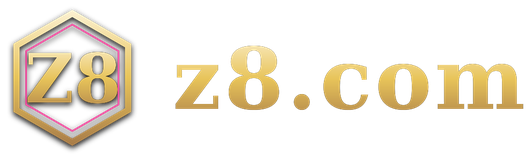 z8.com โลโก้